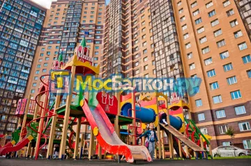 Заказать балкон в Видном цена от 1320 руб | Остекление балконов и лоджий МосБалкон
