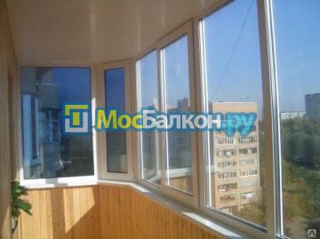 ОСТЕКЛЕНИЕ УТЕПЛЕНИЕ И ОТДЕЛКА БАЛКОНОВ В ЧЕРТАНОВО