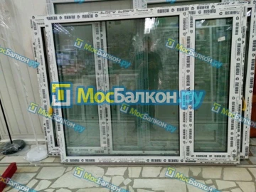 Пластиковые окна купить в Видном по низким ценам на сайте Мосбалкон.ру