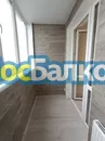 Заказать балкон в Видном цена от 1320 руб | Остекление балконов и лоджий МосБалкон