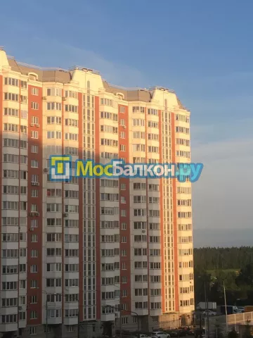 Утепление балкона и лоджии под ключ в Видном — цены от 150 руб./м² | МосБалкон