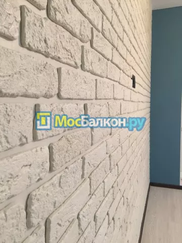 Заказать балкон в Видном цена от 1320 руб | Остекление балконов и лоджий МосБалкон