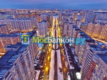 Отделка балконов в Видном | Отделка балконов и лоджий и обшивка под ключ в МосБалкон