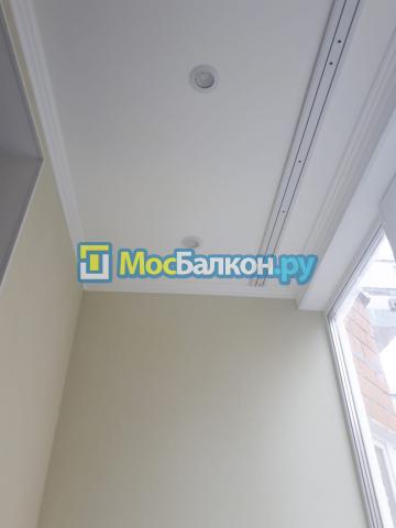 Отделка ГКЛВ с последующей покраской