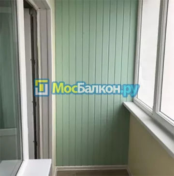 Заказать балкон в Видном цена от 1320 руб | Остекление балконов и лоджий МосБалкон