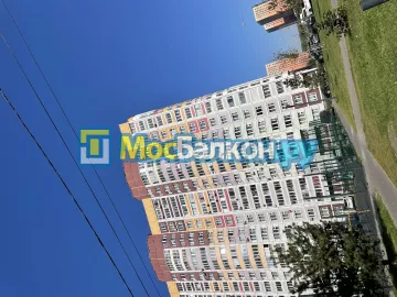 Заказать балкон в Видном цена от 1320 руб | Остекление балконов и лоджий МосБалкон